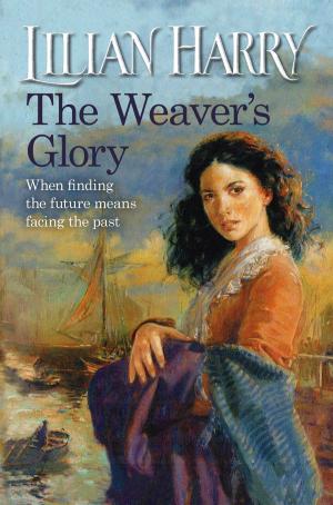 Cover of the book The Weaver's Glory by Kenneth Bulmer