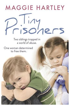 Cover of the book Tiny Prisoners by Shirley Williams