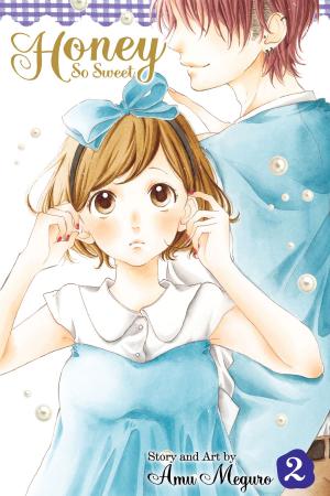Cover of the book Honey So Sweet, Vol. 2 by Karuho Shiina