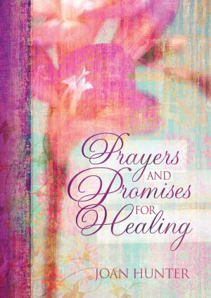 Cover of the book Prayers and Promises for Healing by Brian Simmons