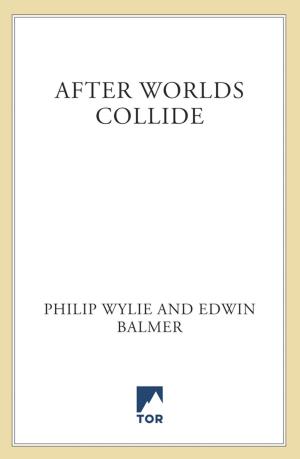 Book cover of After Worlds Collide