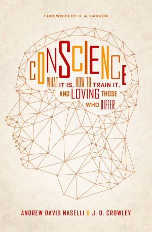 Book cover of Conscience