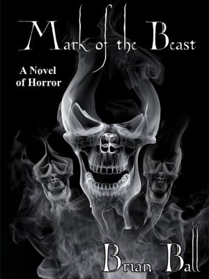 Cover of the book Mark of the Beast by Christine Doran