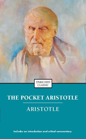 Book cover of Pocket Aristotle