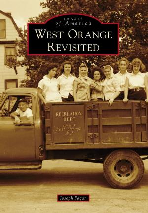 Cover of the book West Orange Revisited by Louise Brady Sandberg