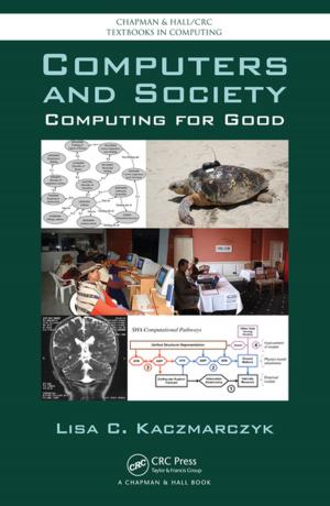 Cover of the book Computers and Society by Amos Nussinovitch, Madoka Hirashima