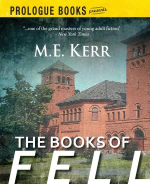 bigCover of the book The Books of Fell by 