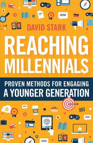 Book cover of Reaching Millennials