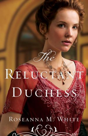 Cover of the book The Reluctant Duchess (Ladies of the Manor Book #2) by Nicole Jordan