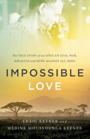 Book cover of Impossible Love