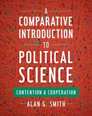 Cover of the book A Comparative Introduction to Political Science by By Brian P. Janiskee, Ken Masugi