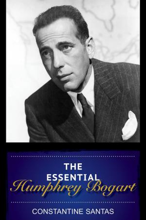 Cover of the book The Essential Humphrey Bogart by Dan Caldwell, Robert E. Williams Jr.