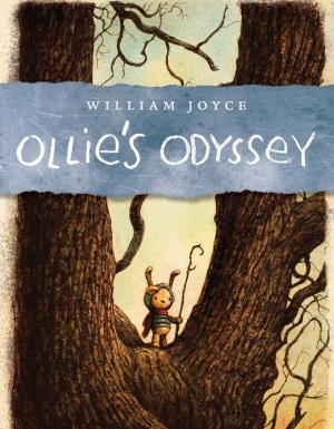 Book cover of Ollie's Odyssey