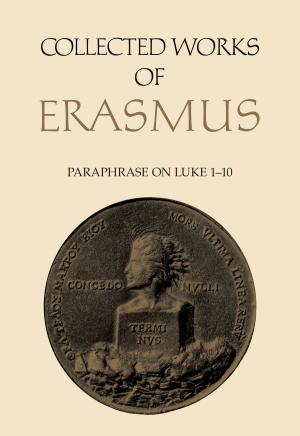 Cover of the book Paraphrase on Luke 1 to 10 by 