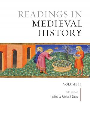 Cover of the book Readings in Medieval History, Volume II by Rob Beamish