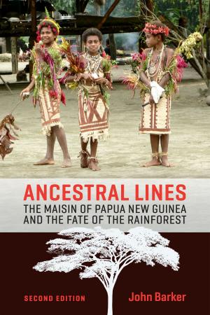 Cover of the book Ancestral Lines by Colleen Lundy