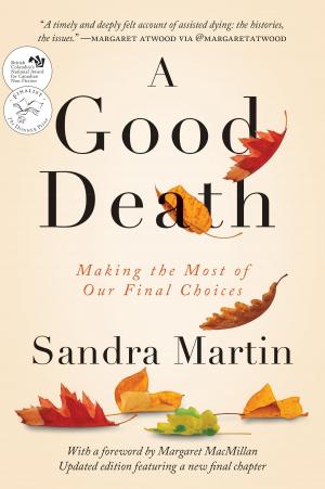 Cover of A Good Death