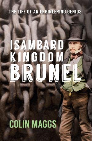 Book cover of Isambard Kingdom Brunel