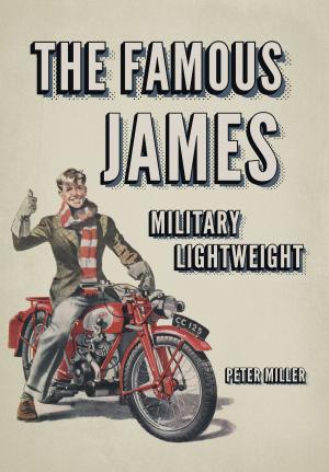 Book cover of The Famous James Military Lightweight