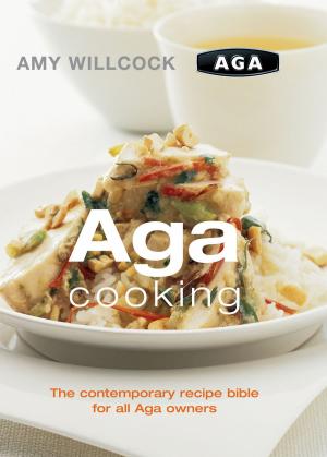 Cover of the book Aga Cooking by Slimming World
