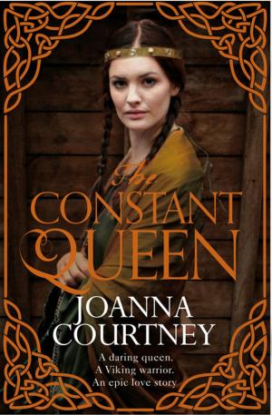 bigCover of the book The Constant Queen by 