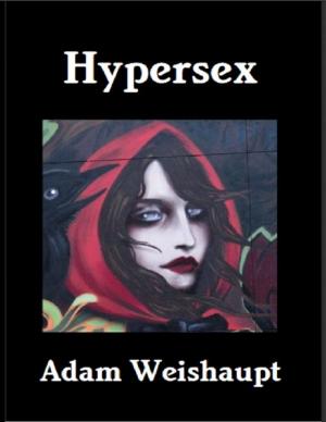 Cover of the book Hypersex by Max Hirsch