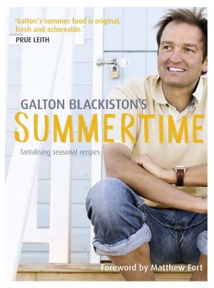 Cover of the book Summertime by Piers Morgan