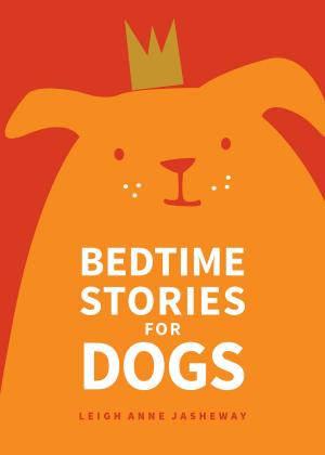 Book cover of Bedtime Stories for Dogs