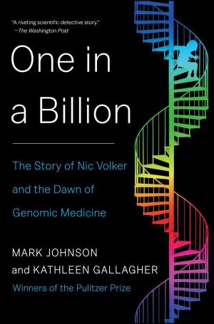Cover of the book One in a Billion by Andrew Nagorski