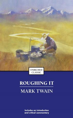 Cover of the book Roughing It by Rebecca Barry
