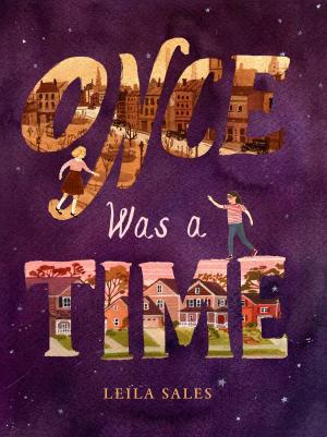 Cover of the book Once Was a Time by E.S. Farber