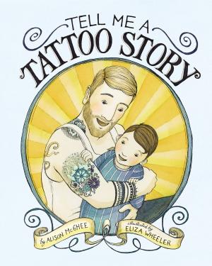 Cover of the book Tell Me a Tattoo Story by Amid Amidi