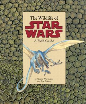 Book cover of Wildlife of Star Wars