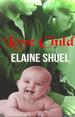 Cover of the book Love Child by Elaine Shuel