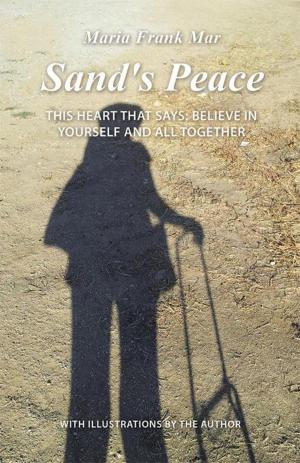 Cover of the book Sand's Peace by Corinne Collier Cram