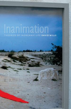 Cover of the book Inanimation by Paula Bialski, Finn Brunton, Mercedes Bunz