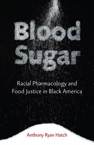 Cover of the book Blood Sugar by 
