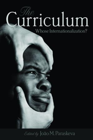 Cover of the book The Curriculum by Kyle A. Schenkewitz