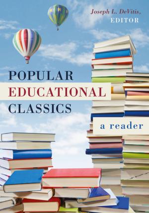 Cover of the book Popular Educational Classics by Joanna Golonka, Mariola Wierzbicka