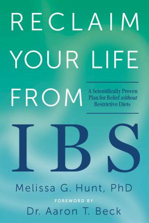 Cover of the book Reclaim Your Life from IBS by Margaret Scown