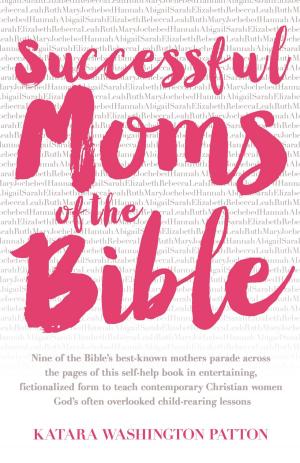 bigCover of the book Successful Moms of the Bible by 