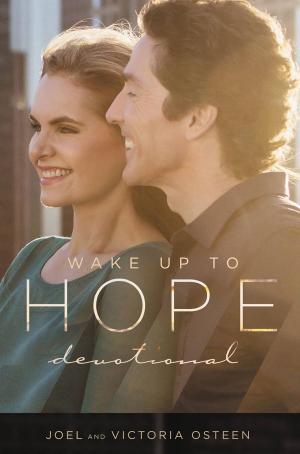 Cover of the book Wake Up to Hope by Michal Woll, Jon M. Sweeney