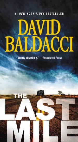 Cover of the book The Last Mile by Earl Mindell, Hester Mundis