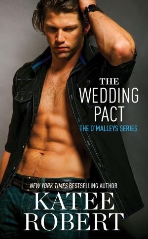 Cover of the book The Wedding Pact by M. Ruth Myers