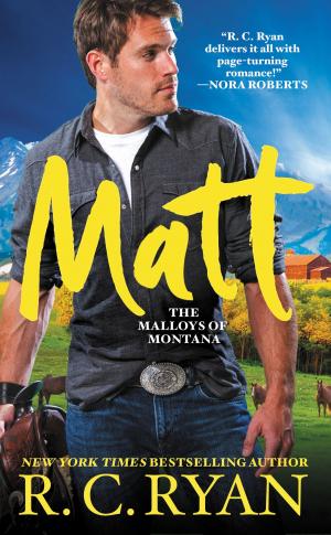 Cover of the book Matt by J. V. Jones