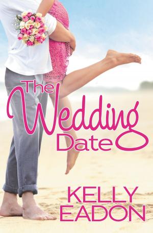 Cover of the book The Wedding Date by Rebecca Zanetti