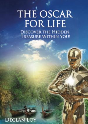 Cover of the book The Oscar for Life by Lynn Merrin
