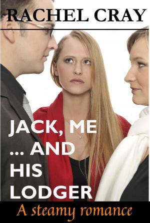 Cover of the book Jack, Me ... and His Lodger by Katharina Bordet