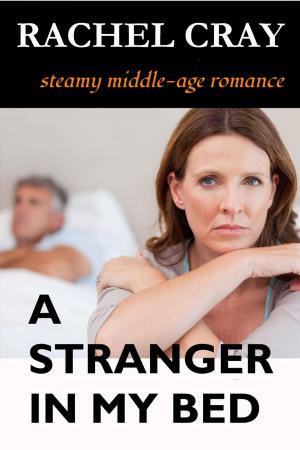 Cover of the book A Stranger in My Bed by L.A. Casey