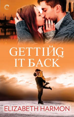 Cover of the book Getting It Back by Katie Allen